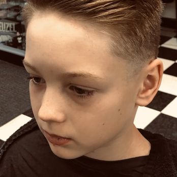 Quinn The Barber - Barbers Near Me - Madison, Wisconsin