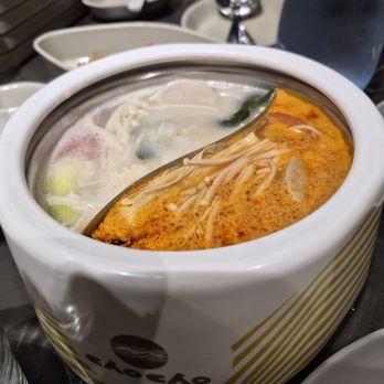 CHOCHO Hot Pot - Hot Pot Near Me - Burnaby, British Columbia CHOCHO Hot Pot - Hot Pot Near Me - Burnaby, British Columbia