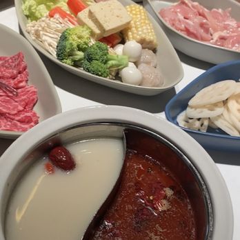 The Dolar Shop - Combination Pot , Veggie Basket. - Chinese Near Me - Bellevue, Washington