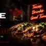 Fire Tacos