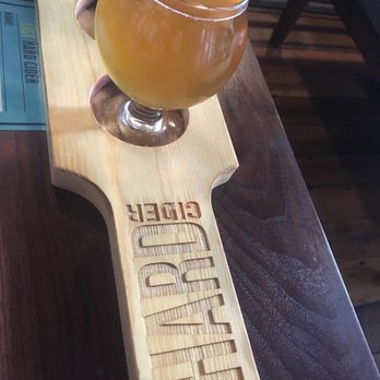 One Tree Cider House - Cideries Near Me - Spokane, Washington One Tree Cider House - Cideries Near Me - Spokane, Washington