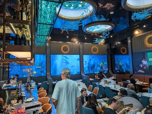 Juicy Dumplings by null