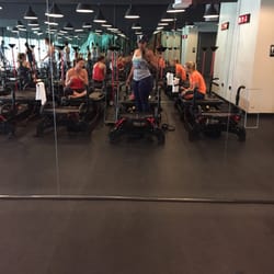 SculptHouse Charlotte - Back in the torture chamber