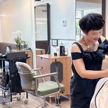 Julian Hair Studio - Renovated - Hair Salons Near Me - La Mirada, California Julian Hair Studio - Renovated - Hair Salons Near Me - La Mirada, California