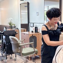 Julian Hair Studio - Renovated
