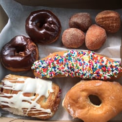Miss Shirley's Bakery