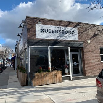 The Queensboro - Gastropubs Near Me - Jackson Heights, New York The Queensboro - Gastropubs Near Me - Jackson Heights, New York