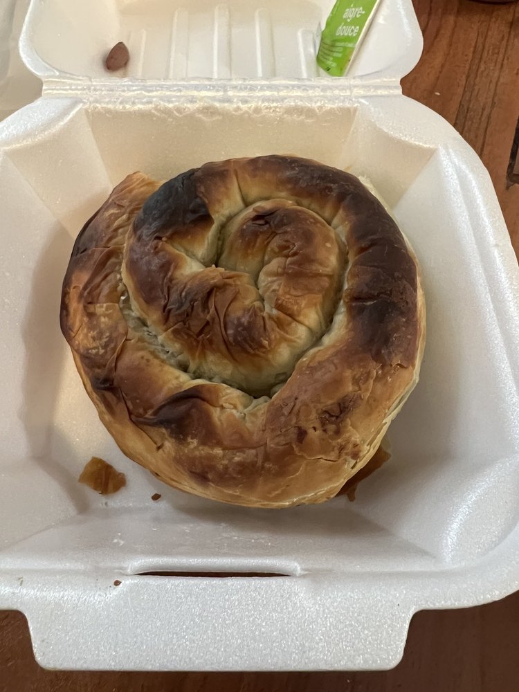 GREEK STOP Updated January 2025 21 Photos & 21 Reviews 8601