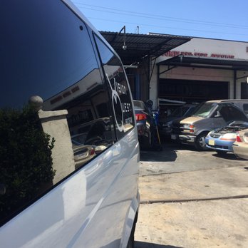 Mexi Auto Service - Auto Repair Near Me - Compton, California Mexi Auto Service - Auto Repair Near Me - Compton, California