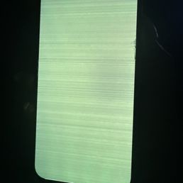 Screen is broken and got it fixed for $160! Screen is broken and got it fixed for $160!