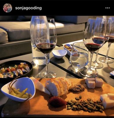 Valdemar Estates Winery by null