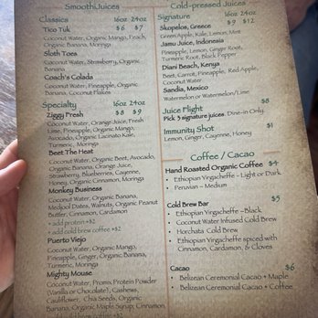 Coco Pipa - Juice Bars & Smoothies Near Me - Wilmington, North Carolina