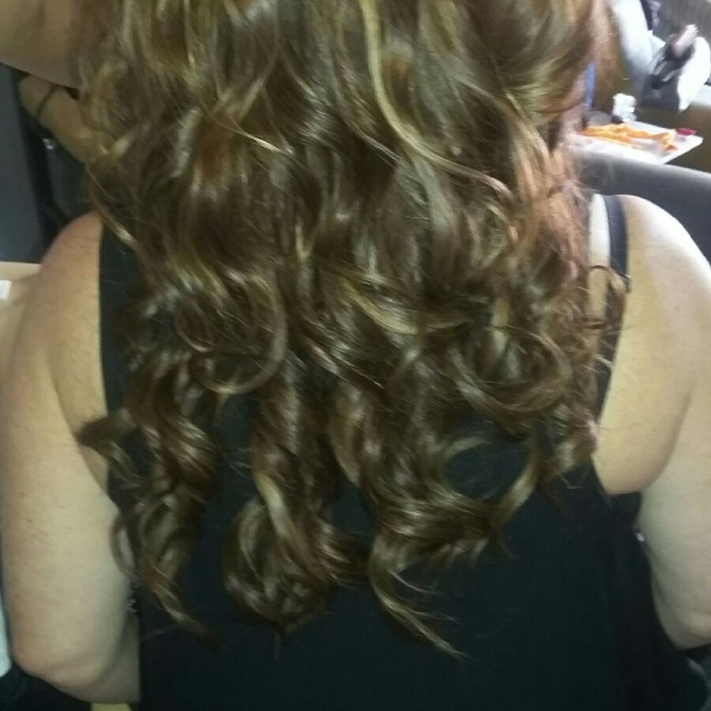 Lash & Glow Studio - Beautiful hairstyle by Graciee - Makeup Artists Near Me - San Fernando, California Lash & Glow Studio - Beautiful hairstyle by Graciee - Makeup Artists Near Me - San Fernando, California