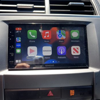 Stereo Base - Car Stereo Installation Near Me - Hayward, California Stereo Base - Car Stereo Installation Near Me - Hayward, California
