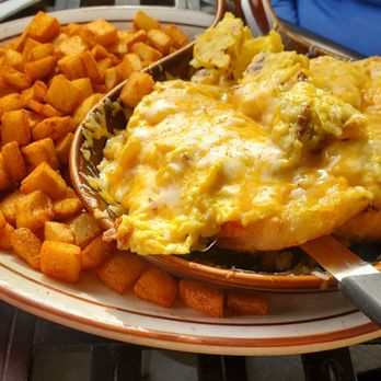 Egg Works - Breakfast & Brunch Near Me - Las Vegas, Nevada