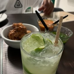 Reataurante Amazonia
