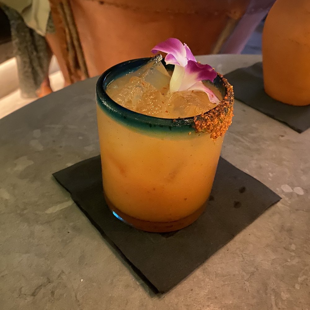 Ka'teen - Mexican Near Me - Los Angeles, California