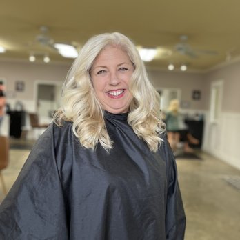 Blonde & Blush Beauty Studio - Mary Kathryn is a Hair Whisperer - Hair Stylists Near Me Blonde & Blush Beauty Studio - Mary Kathryn is a Hair Whisperer - Hair Stylists Near Me
