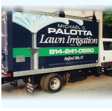 Slide of Michael C Palotta Lawn Irrigation