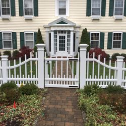 Colonial Fence Co