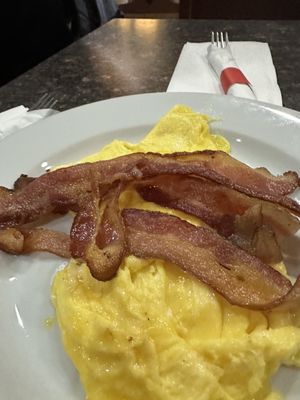 Sunset Park Diner & Donuts by null