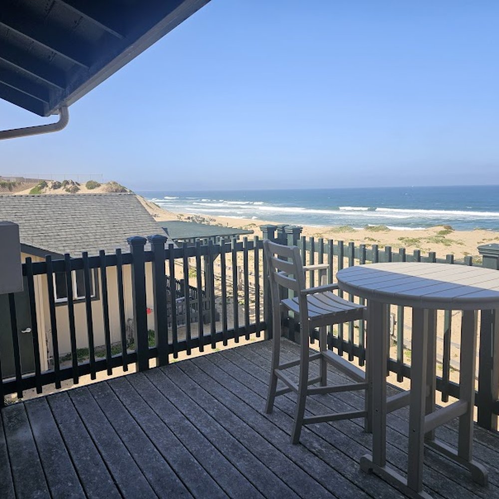The Sanctuary Beach Resort - panoramic view - Resorts Near Me - Marina, California The Sanctuary Beach Resort - panoramic view - Resorts Near Me - Marina, California