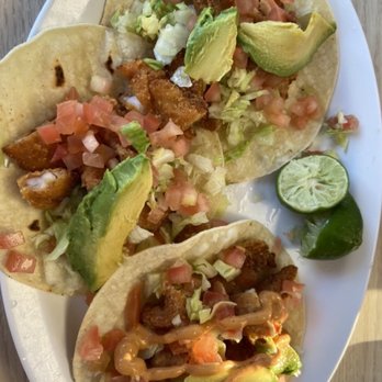 Mariscos Chihuahua - Fried shrimp tacos - Mexican Near Me - Phoenix, Arizona Mariscos Chihuahua - Fried shrimp tacos - Mexican Near Me - Phoenix, Arizona