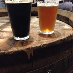 Device Brewing - Stout and 3xIPA... Best around!