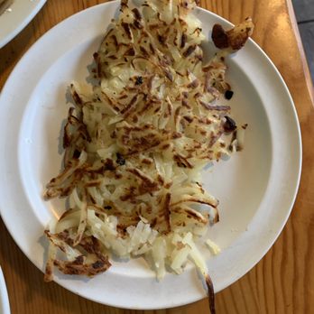 Vivian's Cafe - Hash Brown - Breakfast & Brunch Near Me - Studio City, California