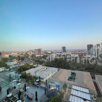 Kimpton Everly Hotel - Venues & Event Spaces Near Me - Los Angeles, California
