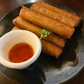 Patok by Rach - Pork Lumpia - Caterers Near Me - New York, New York Patok by Rach - Pork Lumpia - Caterers Near Me - New York, New York