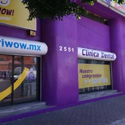Sonriwow - Exterior