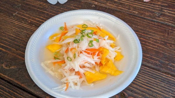 Bali Kitchen by null