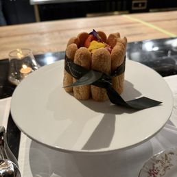 Dessert Dessert