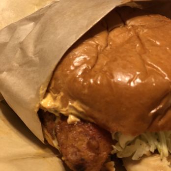 Scratch Cookery - Sandwich - Food Trucks Near Me - San Jose, California Scratch Cookery - Sandwich - Food Trucks Near Me - San Jose, California