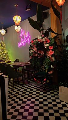 Bonjour Vietnam Bistro & Cocktail Bar by null