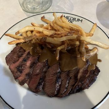 Medium Rare - Steakhouses Near Me - Washington, DC, District of Columbia