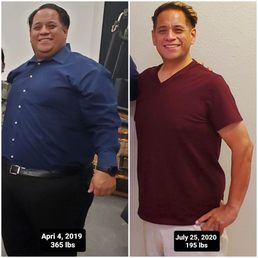 Crystal was there from the beginning of my weight loss to my goal being reached. She was instrumental in guiding me on when to taylor. Crystal was there from the beginning of my weight loss to my goal being reached. She was instrumental in guiding me on when to taylor.