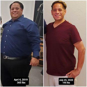 Crystal Alterations - Crystal was there from the beginning of my weight loss to my goal being reached. She was instrumental in guiding me on when to taylor. - Sewing & Alterations Near Me - Las Vegas, Nevada Crystal Alterations - Crystal was there from the beginning of my weight loss to my goal being reached. She was instrumental in guiding me on when to taylor. - Sewing & Alterations Near Me - Las Vegas, Nevada