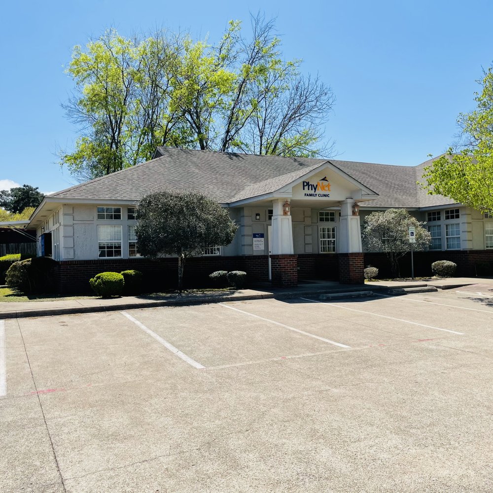 KILGORE LIFE CENTER 1711 S Henderson Blvd, Kilgore, Texas Yelp