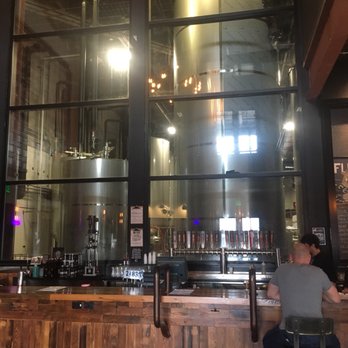 Coppertail Brewing Co - Bars Near Me - Tampa, Florida