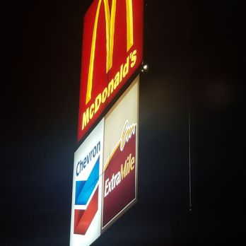 McDonald's - Fast Food Near Me - Phelan, California