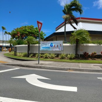 Hawaii Kai Towne Center - Shopping Centers Near Me - Honolulu, Hawaii