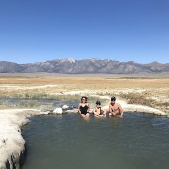 Wild Willy's Hot Spring - Hot Springs Near Me - Mammoth Lakes, California Wild Willy's Hot Spring - Hot Springs Near Me - Mammoth Lakes, California