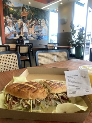 Clandestina Cocina by null