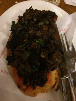 Bar La Pilareta by null