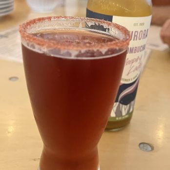 Moose's Tooth - Pizza Near Me - Anchorage, Alaska