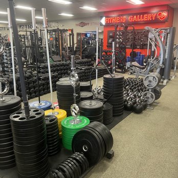 Fitness Gallery - Shop Colorado's largest selection of quality fitness equipment - Fitness/Exercise Equipment Near Me - Denver, Colorado Fitness Gallery - Shop Colorado's largest selection of quality fitness equipment - Fitness/Exercise Equipment Near Me - Denver, Colorado