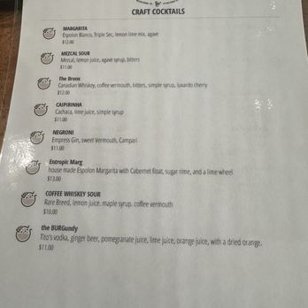 Entropy Brewing - August 2024 cocktail menu - Breweries Near Me - Miamisburg, Ohio Entropy Brewing - August 2024 cocktail menu - Breweries Near Me - Miamisburg, Ohio