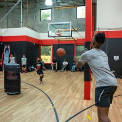 Applied Pressure Performance Training